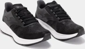 Кросівки бігові Joma RODIO чорно-темно-сірі RRODIW2501