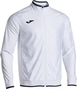 Олімпійка (мастерка) Joma COMBI біло-темно-синя 104212.203