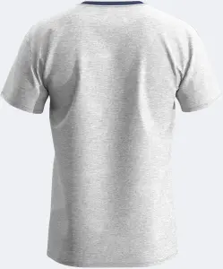 Футболка Joma URBAN STREET сіро-темно-синя 104122.150
