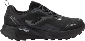Кросівки трекінгові Joma RASE AX чорні TKRAXW2501