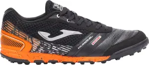 Сороконіжки (шиповки) Joma MUNDIAL чорно-помаранчеві MUNW2501TF