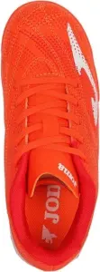 Сороконіжки (шиповки) дитячі Joma EVOLUTION помаранчеві EVJW2508TF