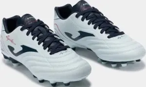 Бутсы Joma AGUILA светло-голубо-темно-синие AGUW2505FG