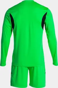 Комплект воротарської форми Joma WINNER GK зелено-чорний 103836.021