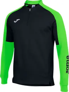 Реглан Joma ECO CHAMPIONSHIP чорно-зелений 102749.117