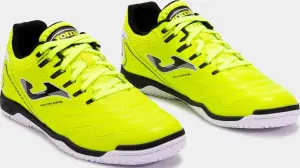 Футзалки (бампи) Joma MAXIMA лимонні MAXW2511IN