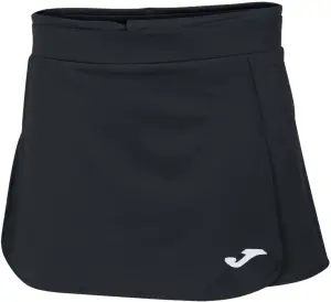Спідниця для тенісу Joma OPEN II чорна 900759.100