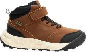 Черевики дитячі Joma CAMBA коричнево-чорні JCAMBW2524V