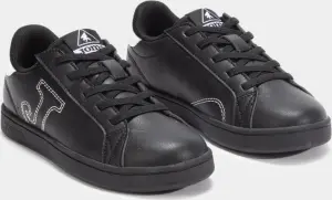 Кеди дитячі Joma OASIS чорно-білі JOASIW2501