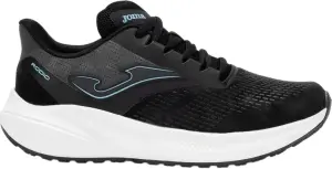 Кросівки бігові жіночі Joma RODIO чорно-блакитні RRODLW2501