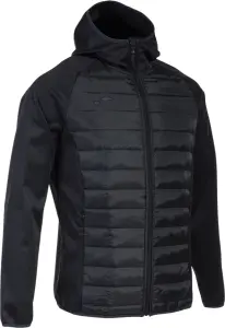 Куртка Joma BERNA III черная 103791.100