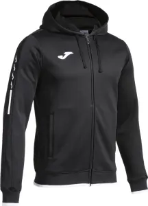 Толстовка Joma OLIMPIADA чорна 103707.100