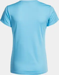 Футболка жіноча Joma COMBI блакитна 900248.350