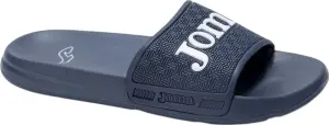 Шльопанці дитячі Joma LAND темно-сині SLANJS2503