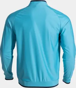 Олімпійка (мастерка) Joma COMBI бірюзово-темно-синя 104212.013