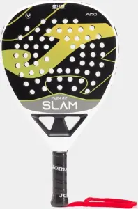 Ракетка для падл-тенісу Joma SLAM FLEX біло-чорна 401576.452