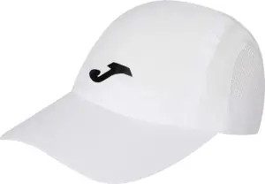 Бейсболка Joma RUNNING CAP біла 400023.200