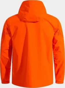 Ветровка Joma CHAMPIONS VIII оранжевая 104374.880
