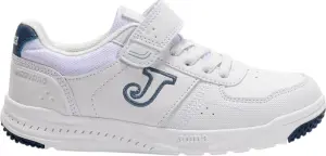 Кросівки дитячі Joma HARVARD біло-темно-сині WHARW2543V