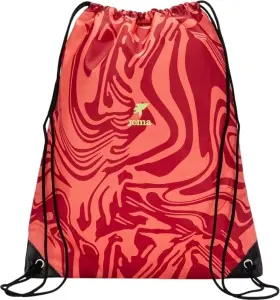 Сумка-мішок Joma KIDS CAMP червоно-коралова 401506.632