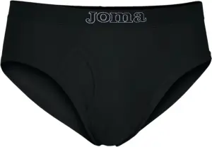 Труси (сліпи) Joma SLIP чорні (2 штуки) 101690.100