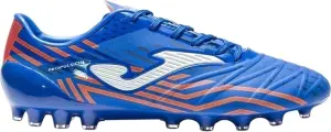 Бутсы Joma PROPULSION CUP сине-оранжевые PCUPW.904.AG