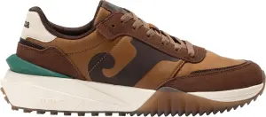 Кросівки Joma 501 коричнево-бежево-темно-зелені C501W2526