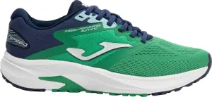 Кросівки бігові Joma SPEED зелено-темно-сині RSPEEW2515