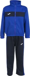 Спортивний костюм дитячий Joma STRIPE синьо-темно-синій 600071.703
