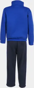 Спортивний костюм дитячий Joma STRIPE синьо-темно-синій 600071.703