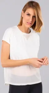 Футболка жіноча Joma ELECTRA біла 900859.224