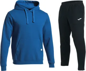 Спортивний костюм Joma COMBI ELBA синьо-темно-синій 103776.700_100540.100