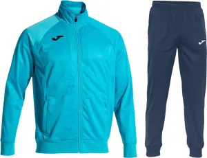 Спортивний костюм Joma COMBI GALA бірюзово-темно-синій 100086.010_101113.331