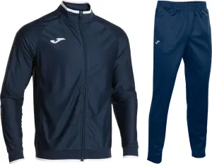 Спортивний костюм Joma COMBI STAFF темно-синьо-білий 104212.332_100027.331