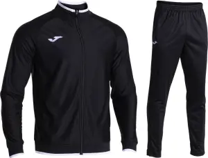 Спортивний костюм Joma COMBI STAFF чорно-білий 104212.102_100027.100