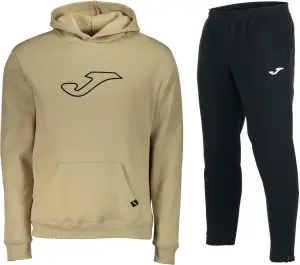 Спортивный костюм Joma GAMMA бежево-черный 500493.004_100540.100
