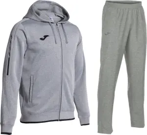 Спортивный костюм Joma OLIMPIADA GRECIA серый 103707.251_100890.280
