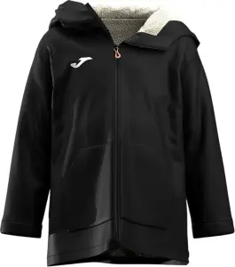 Дождевик (ветровка) Joma CAMP черный 500828.100