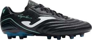 Бутси Joma AGUILA чорно-бірюзово-сині AGUS2601FG