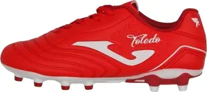 Бутси дитячі Joma TOLEDO червоні TOJS2606FG
