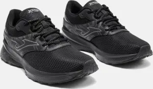 Кросівки бігові Joma META чорні RMETAS2601