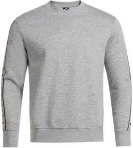 Світшот Joma ICONO STREET сірий 104233.251
