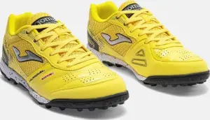 Сороконіжки (шиповки) Joma MUNDIAL жовто-чорні MUNS2628TF