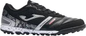Сороконіжки (шиповки) Joma MUNDIAL чорно-сірі MUNS2601TF