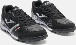 Сороконіжки (шиповки) Joma MUNDIAL чорно-сірі MUNS2601TF