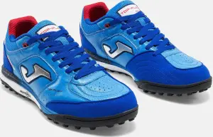 Сороконіжки (шиповки) Joma TOP FLEX REBOUND блакитно-синьо-червоні TORS2605TF
