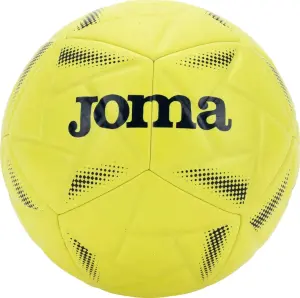 Гандбольний м'яч Joma J-PRO S2 жовто-чорний Розмір 2 401581.903