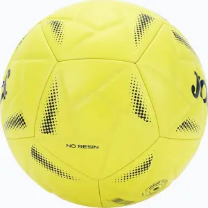 Гандбольний м'яч Joma J-PRO S2 жовто-чорний Розмір 2 401581.903