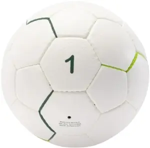 Гандбольный мяч Joma S-GRIP B1 бело-зеленый Размер 1 401386AA204A