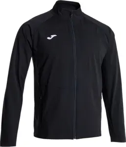 Олімпійка (мастерка) Joma DOHA II чорна 103825.100